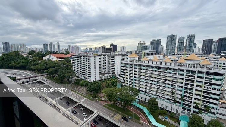 The Landmark (D3), Condominium #533885191